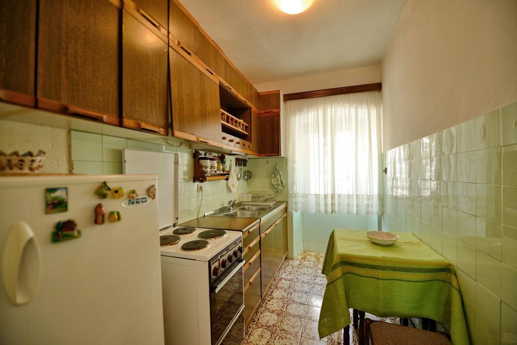 Apartments Goran Kotor Exterior foto