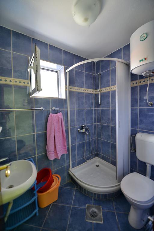 Apartments Goran Kotor Habitación foto