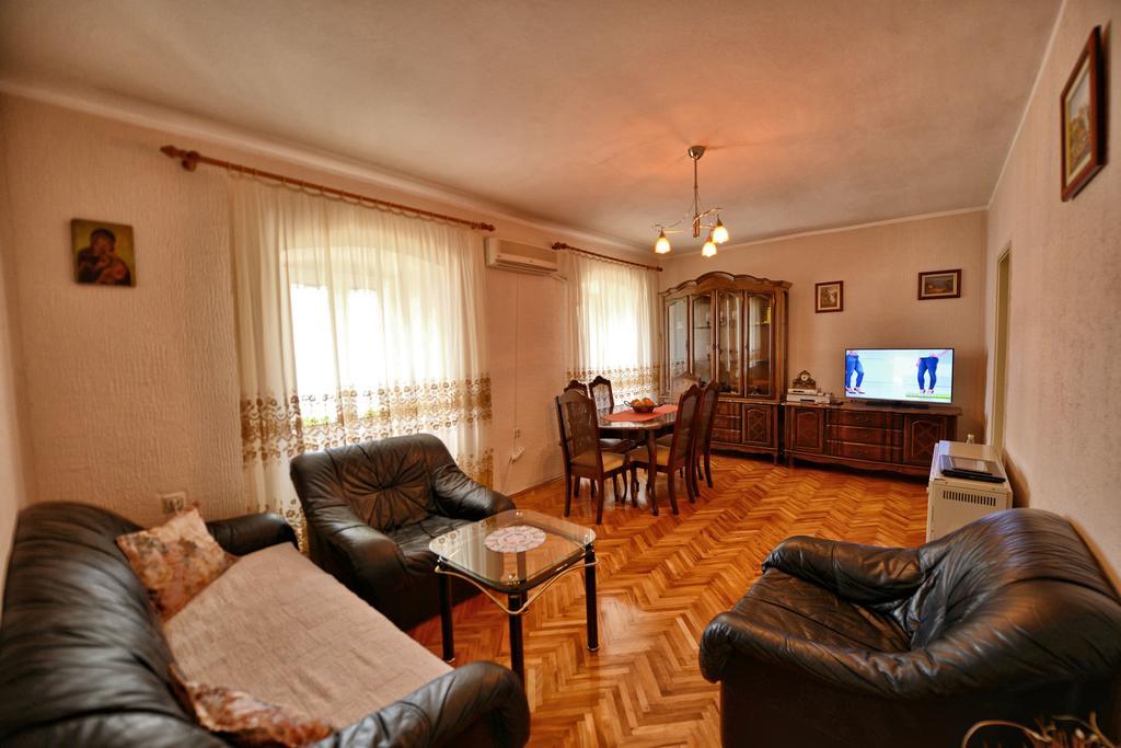 Apartments Goran Kotor Habitación foto