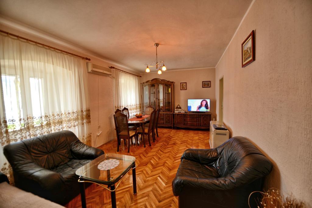 Apartments Goran Kotor Habitación foto