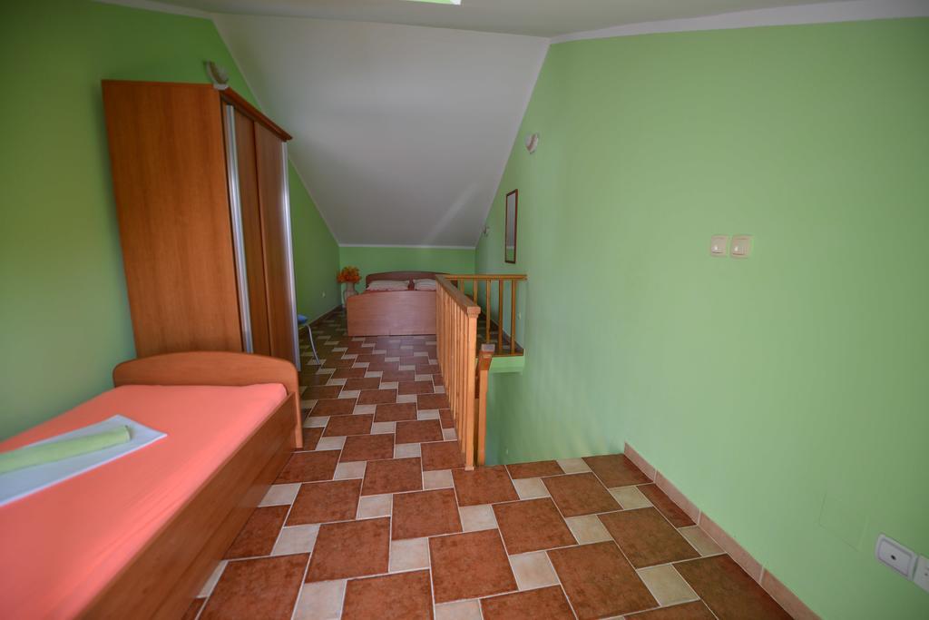 Apartments Goran Kotor Habitación foto